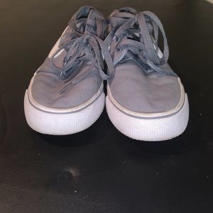 Nike Shoes Vans Like (Men’s 8, Women 7)